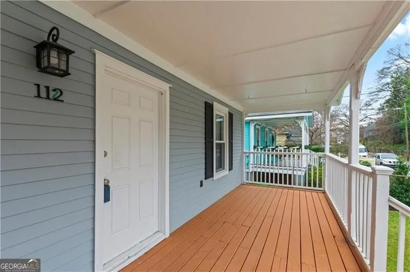112 Tye ST SE Atlanta, GA 30316