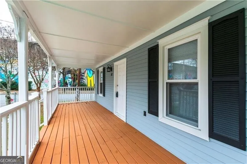 112 Tye ST SE Atlanta, GA 30316