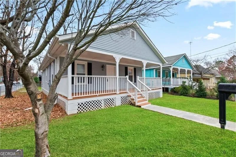 112 Tye ST SE Atlanta, GA 30316