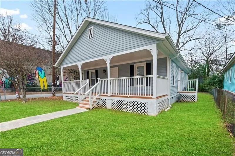 112 Tye ST SE Atlanta, GA 30316