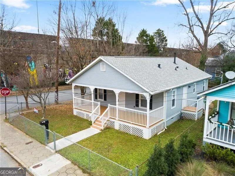 112 Tye ST SE Atlanta, GA 30316