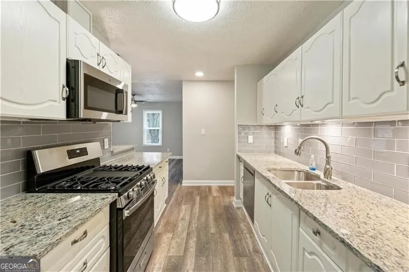 112 Tye ST SE Atlanta, GA 30316