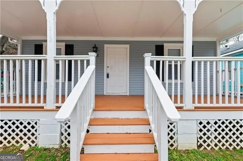 112 Tye ST SE Atlanta, GA 30316