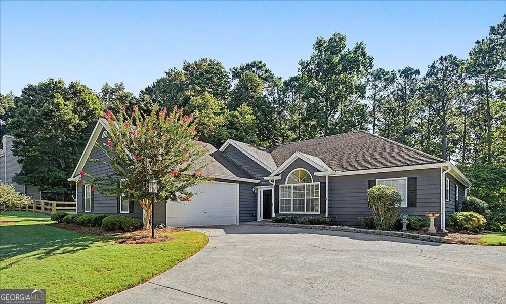 333 Allatoona Shores DR Canton, GA 30114