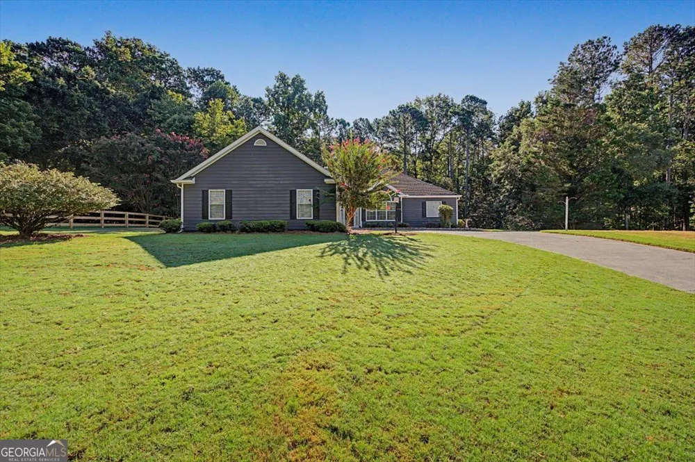 333 Allatoona Shores DR Canton, GA 30114
