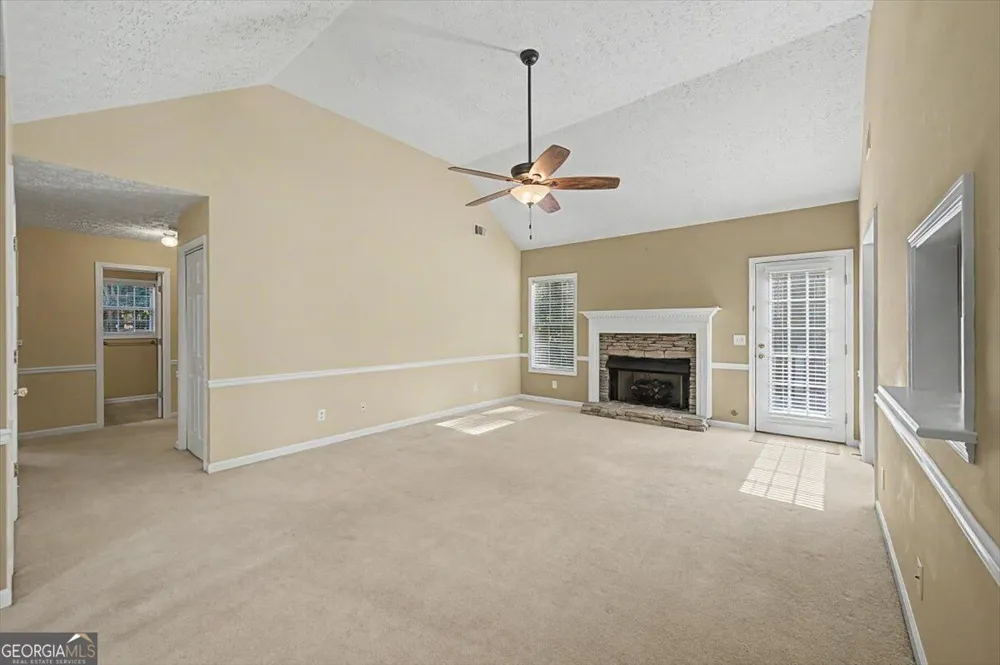 333 Allatoona Shores DR Canton, GA 30114