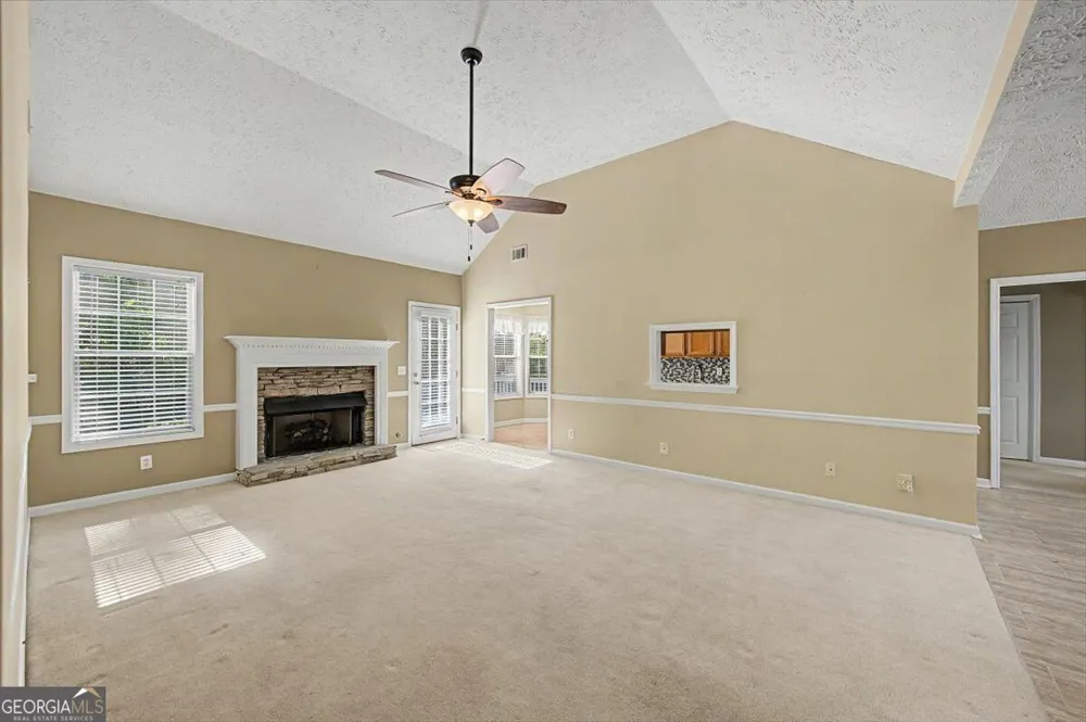 333 Allatoona Shores DR Canton, GA 30114