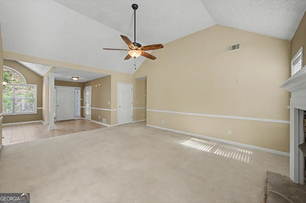 333 Allatoona Shores DR Canton, GA 30114