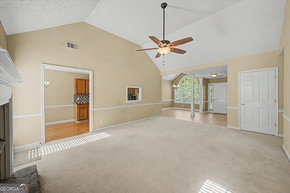 333 Allatoona Shores DR Canton, GA 30114