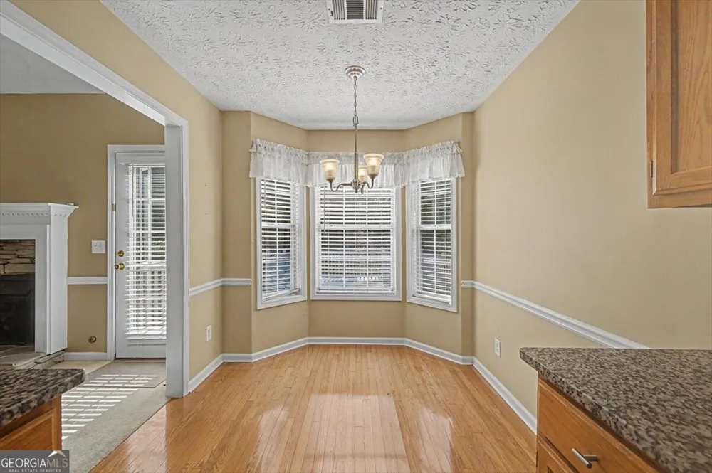333 Allatoona Shores DR Canton, GA 30114