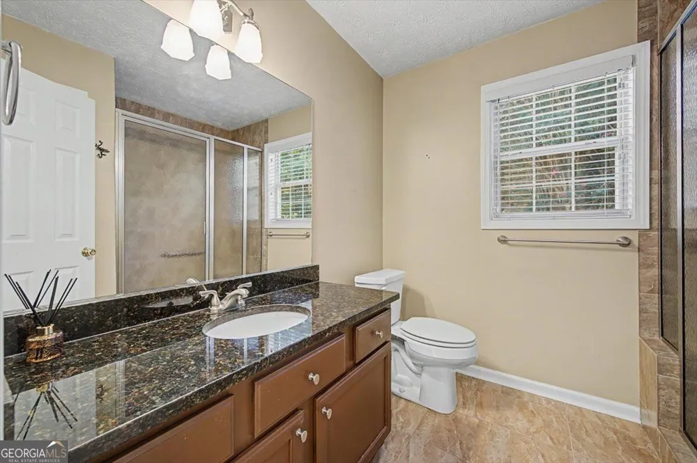 333 Allatoona Shores DR Canton, GA 30114