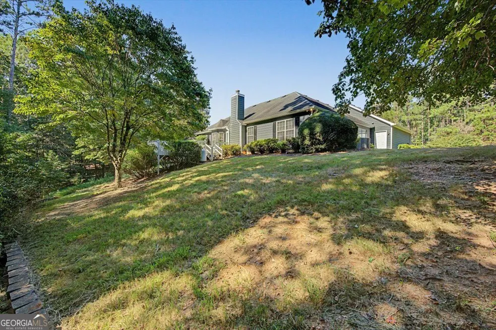333 Allatoona Shores DR Canton, GA 30114
