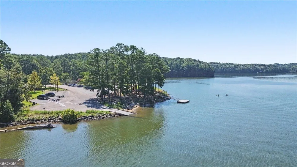333 Allatoona Shores DR Canton, GA 30114