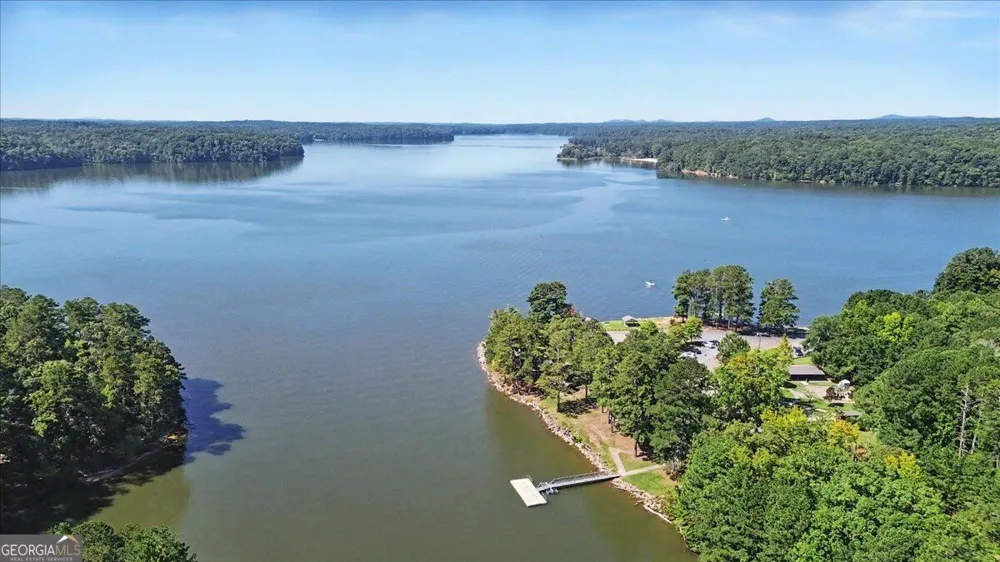 333 Allatoona Shores DR Canton, GA 30114