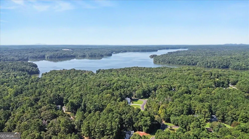 333 Allatoona Shores DR Canton, GA 30114