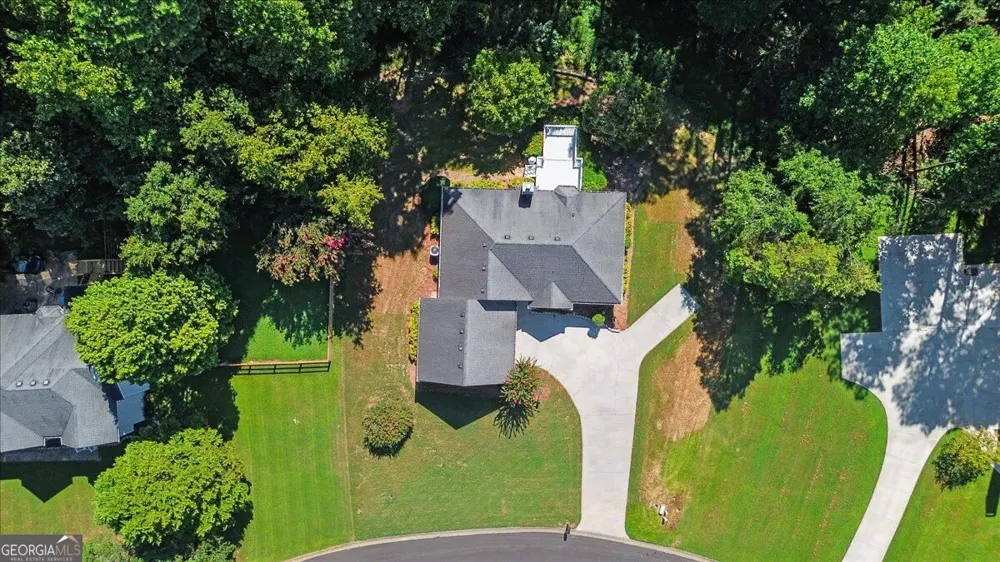 333 Allatoona Shores DR Canton, GA 30114