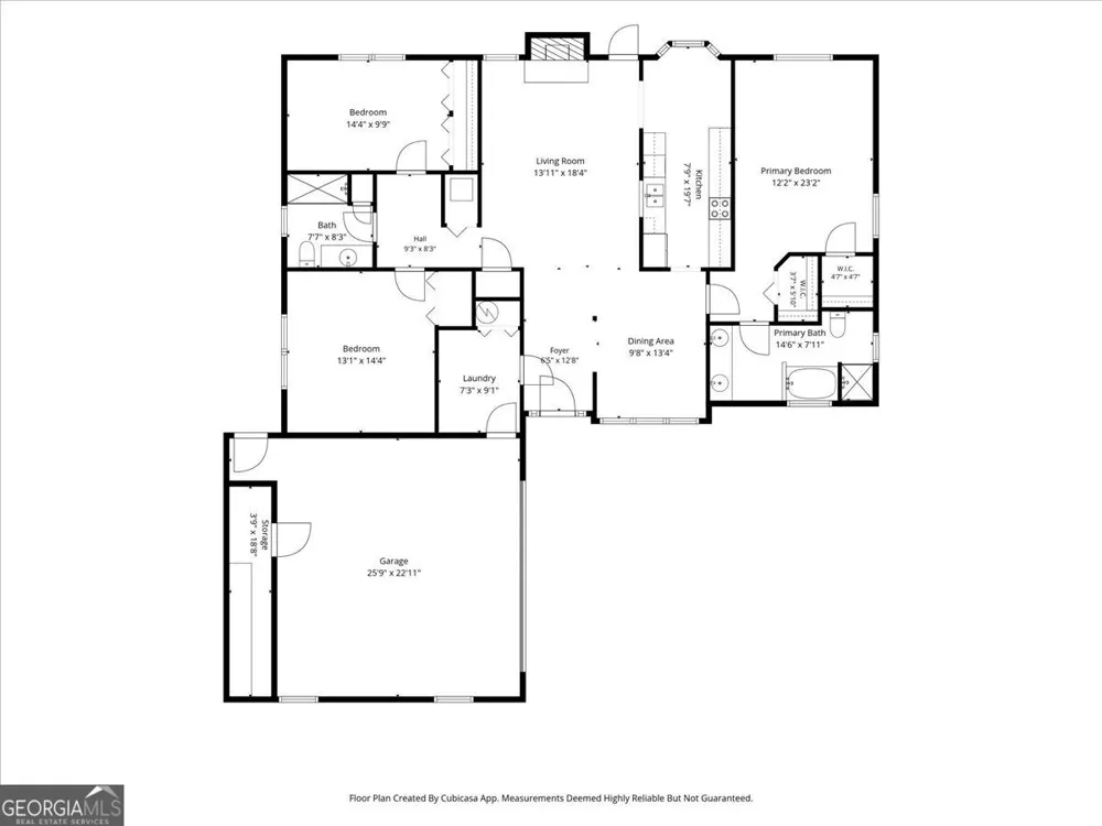333 Allatoona Shores DR Canton, GA 30114