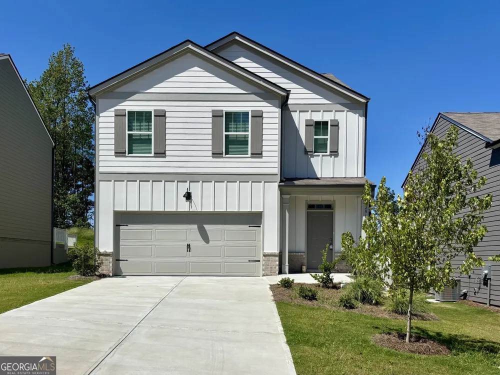 2910 Daxton LN Gainesville, GA 30507