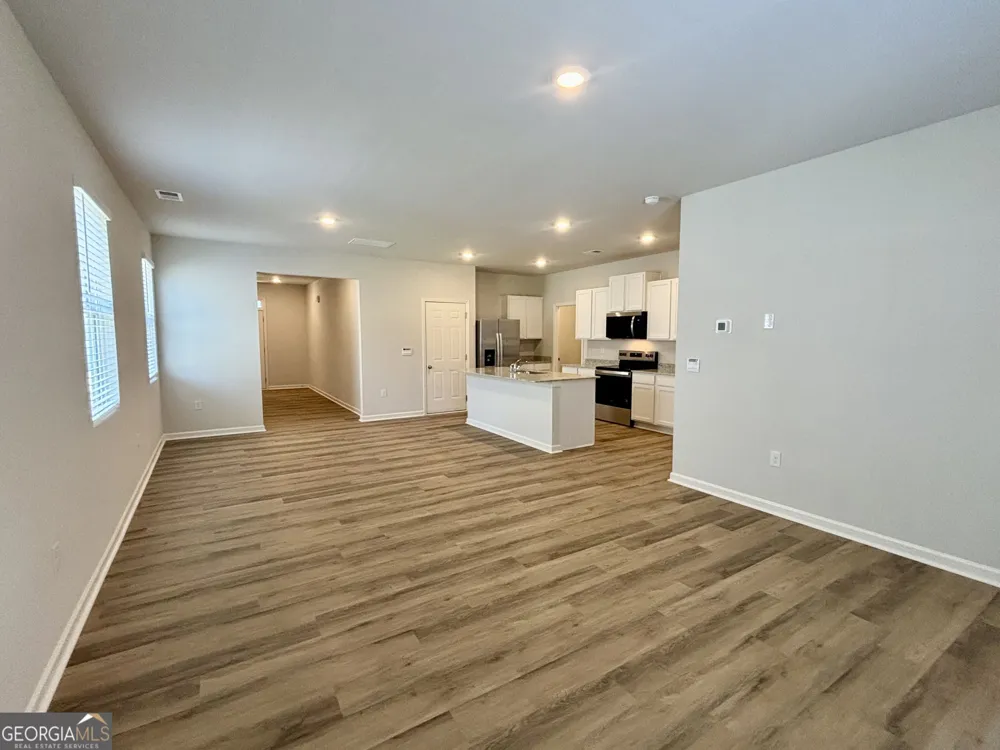 2910 Daxton LN Gainesville, GA 30507