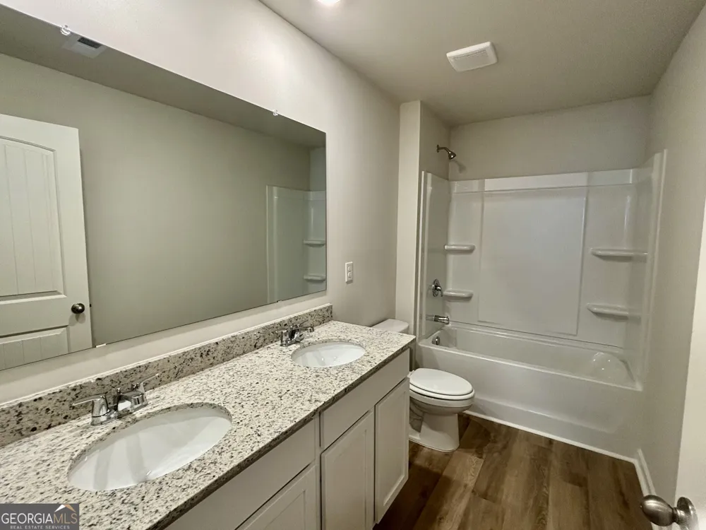 2910 Daxton LN Gainesville, GA 30507