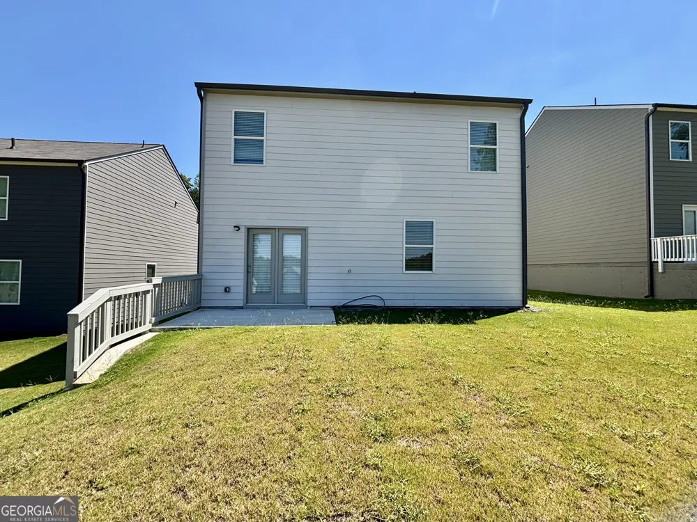 2910 Daxton LN Gainesville, GA 30507