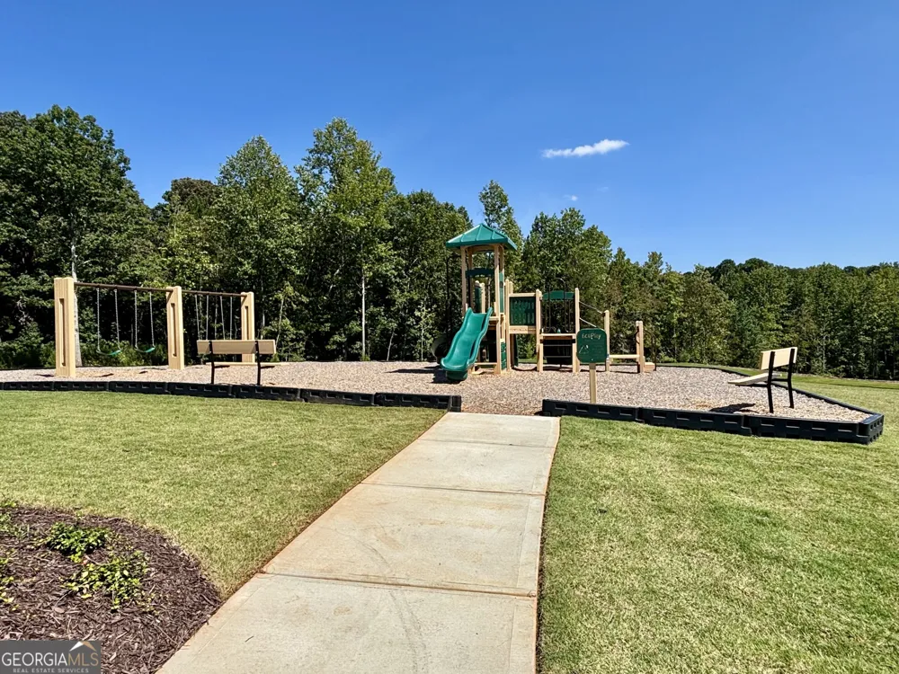 2910 Daxton LN Gainesville, GA 30507