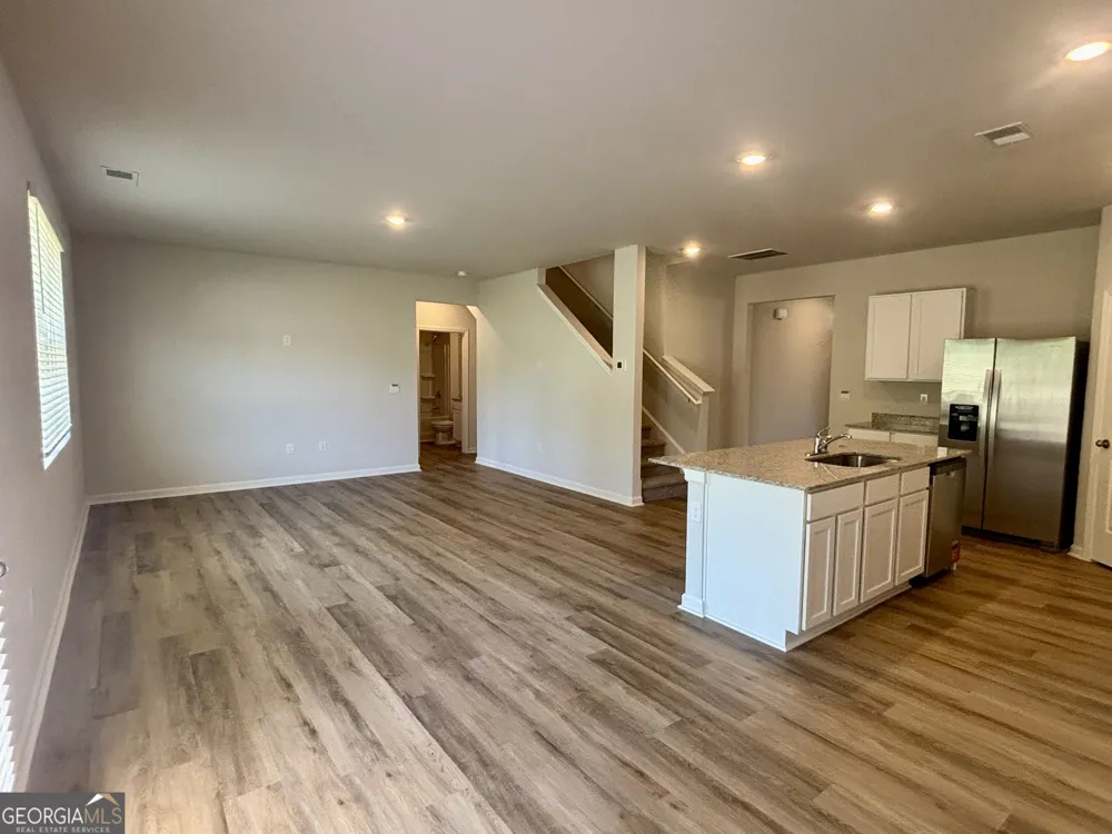 2986 Daxton LN Gainesville, GA 30507