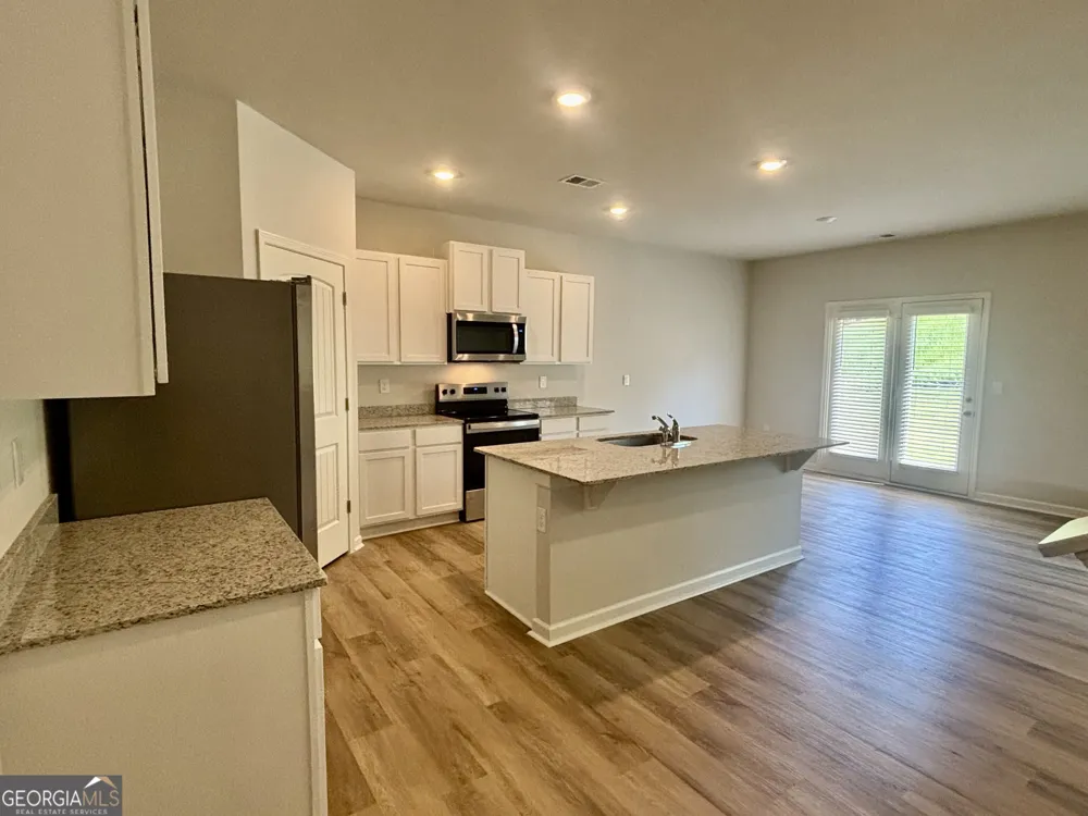 2986 Daxton LN Gainesville, GA 30507