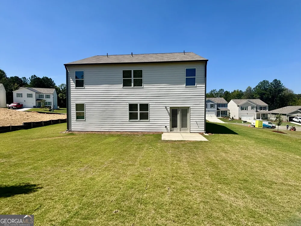 2986 Daxton LN Gainesville, GA 30507