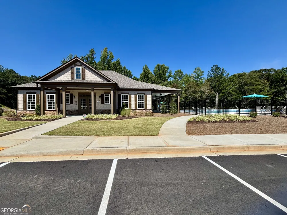 2986 Daxton LN Gainesville, GA 30507