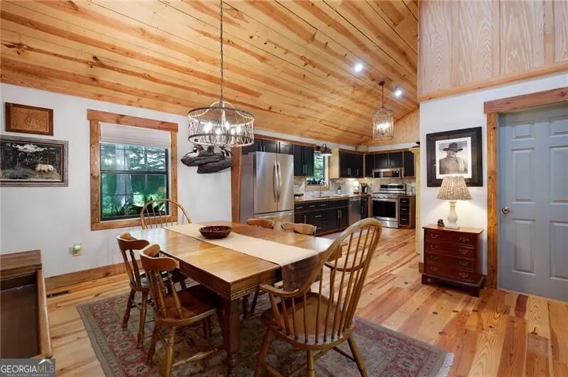 22 Noel LN Ellijay, GA 30540