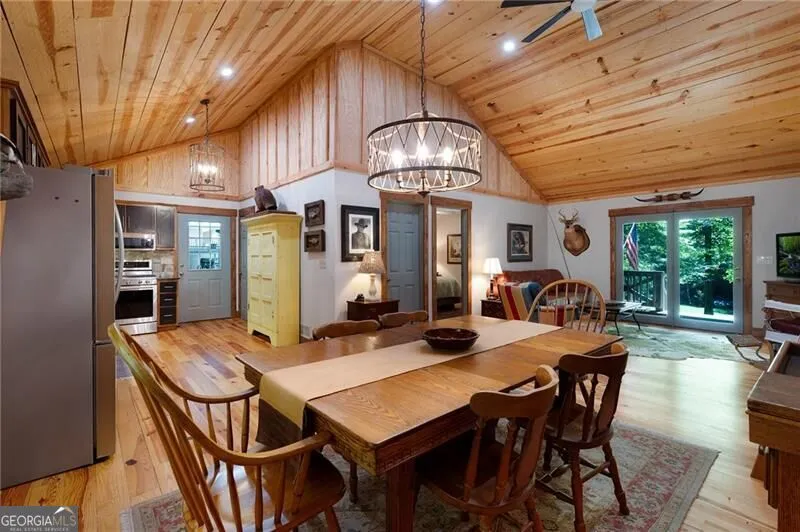 22 Noel LN Ellijay, GA 30540