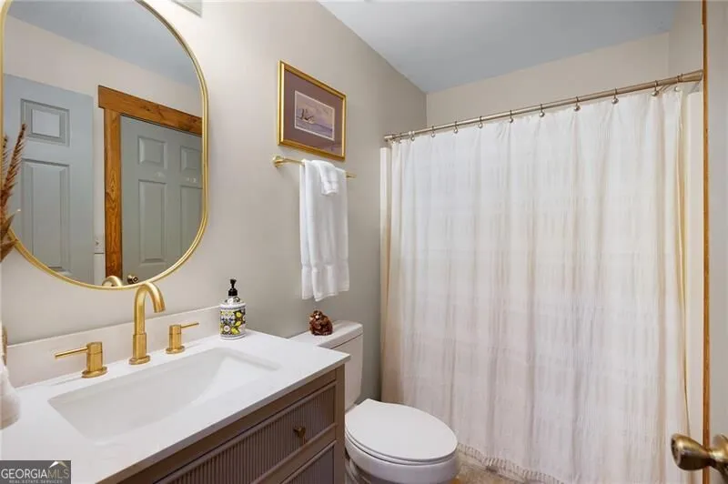22 Noel LN Ellijay, GA 30540