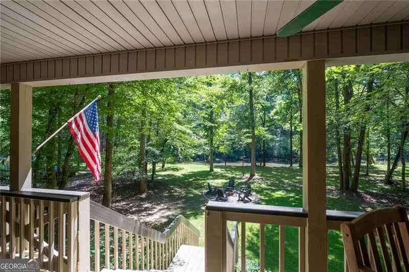 22 Noel LN Ellijay, GA 30540