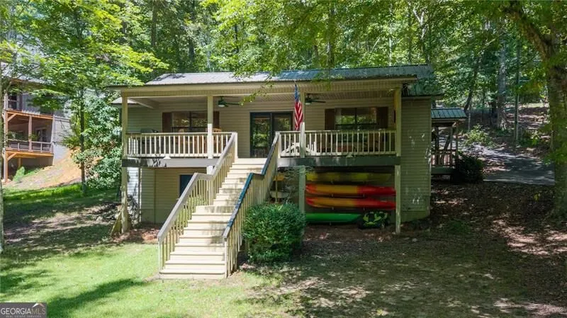 22 Noel LN Ellijay, GA 30540