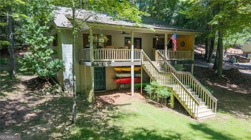 22 Noel LN Ellijay, GA 30540