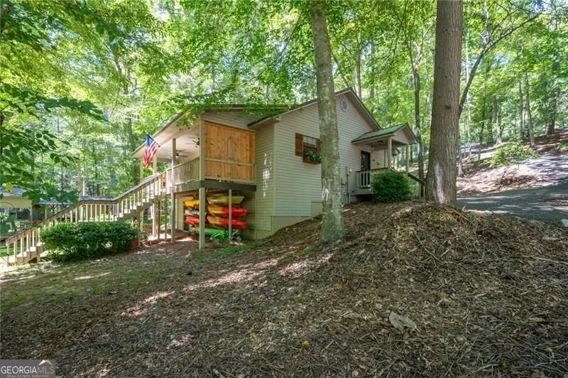 22 Noel LN Ellijay, GA 30540