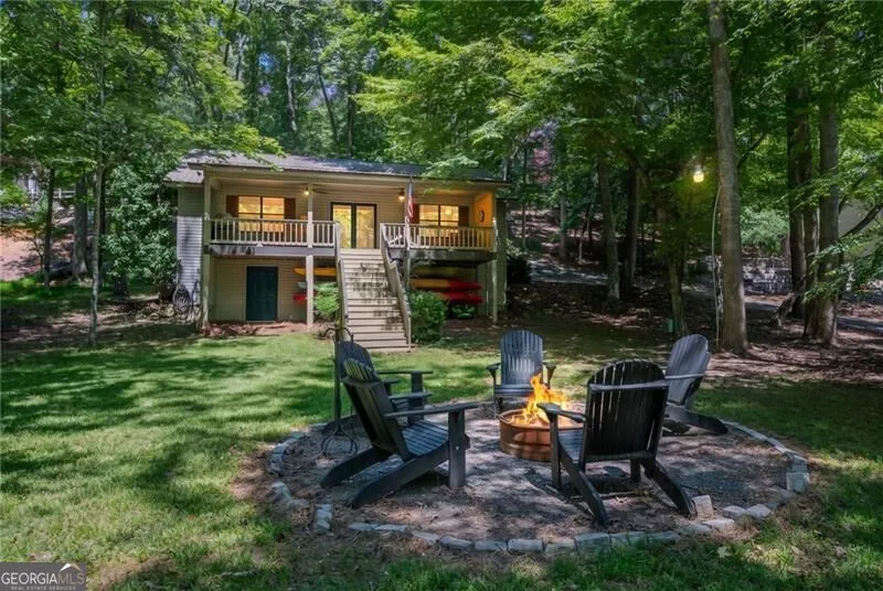 22 Noel LN Ellijay, GA 30540