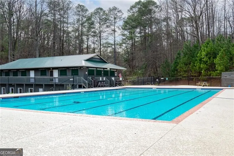22 Noel LN Ellijay, GA 30540