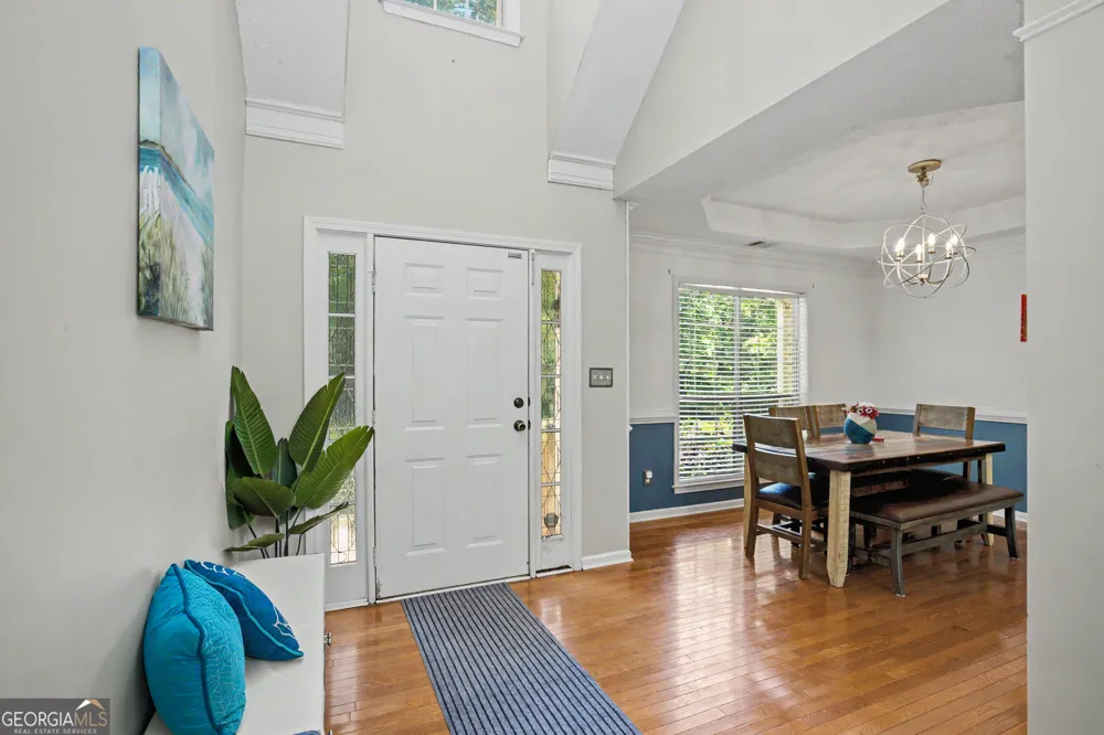 85 Woodstream DR Newnan, GA 30265