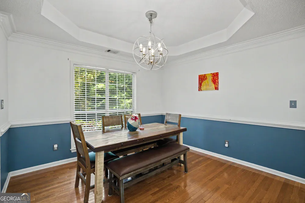 85 Woodstream DR Newnan, GA 30265