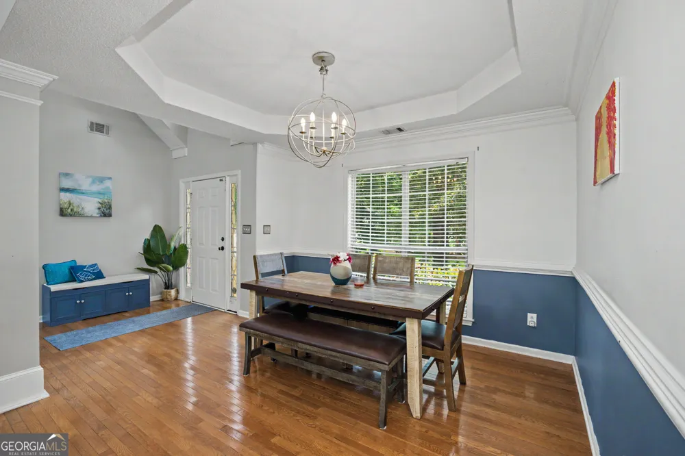 85 Woodstream DR Newnan, GA 30265