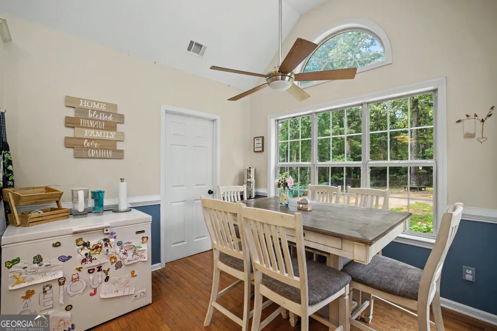 85 Woodstream DR Newnan, GA 30265