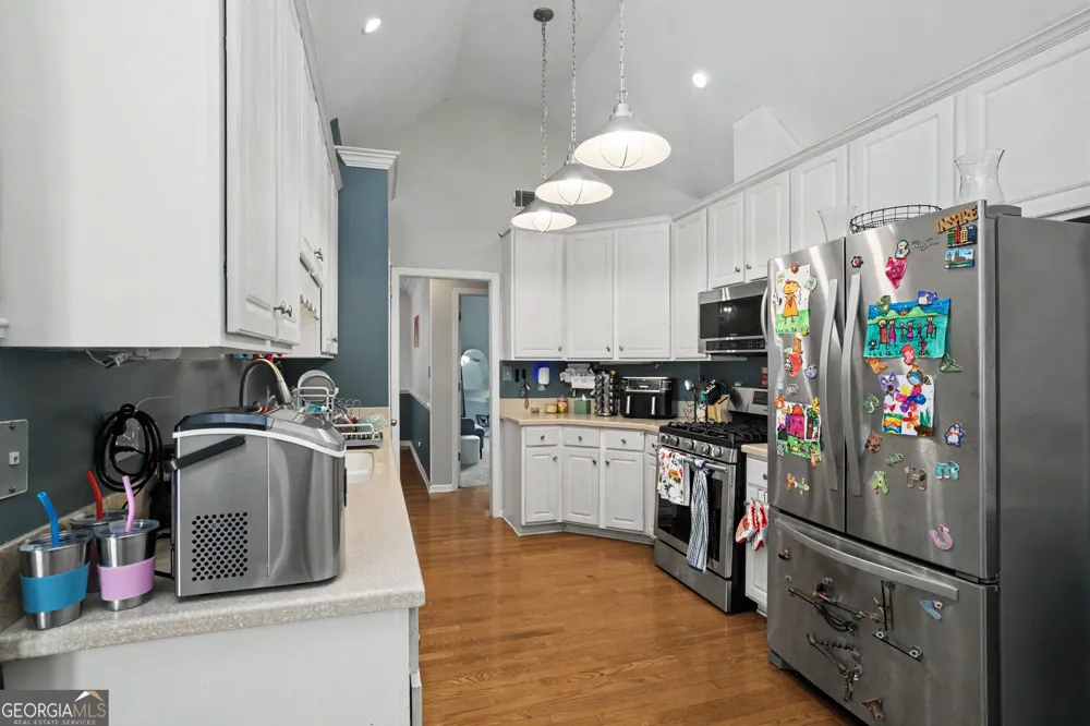 85 Woodstream DR Newnan, GA 30265