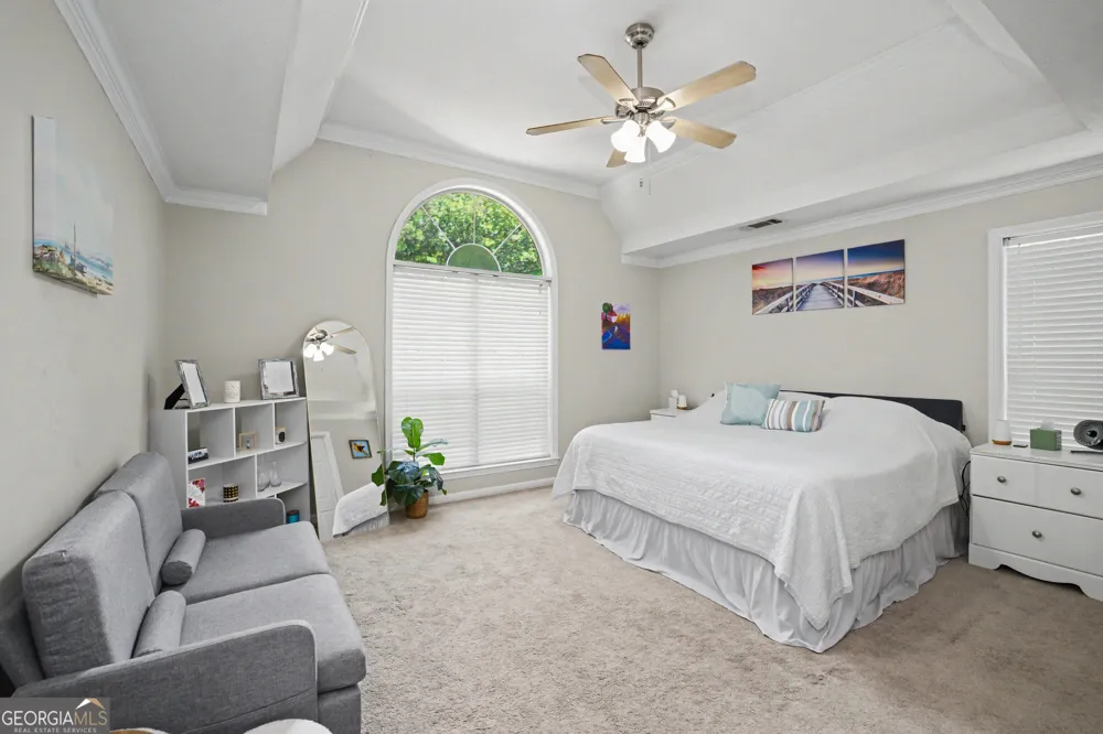 85 Woodstream DR Newnan, GA 30265