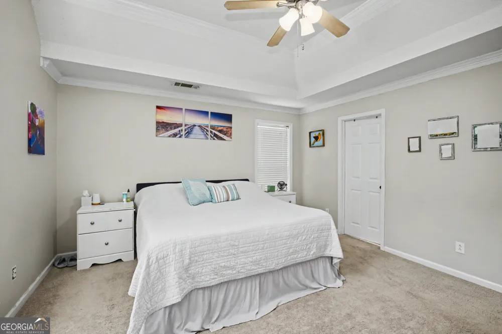 85 Woodstream DR Newnan, GA 30265