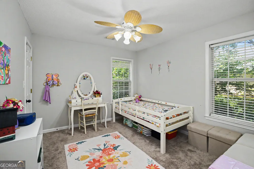 85 Woodstream DR Newnan, GA 30265