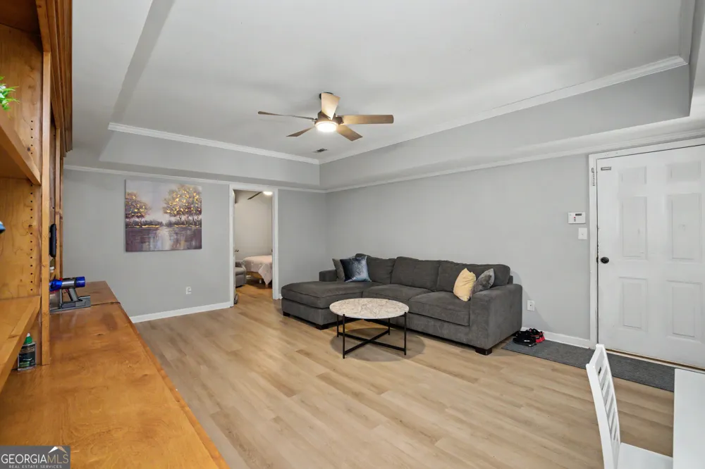 85 Woodstream DR Newnan, GA 30265