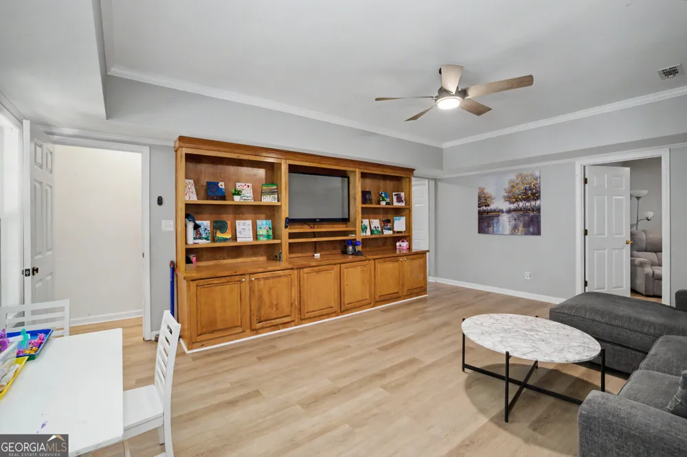 85 Woodstream DR Newnan, GA 30265