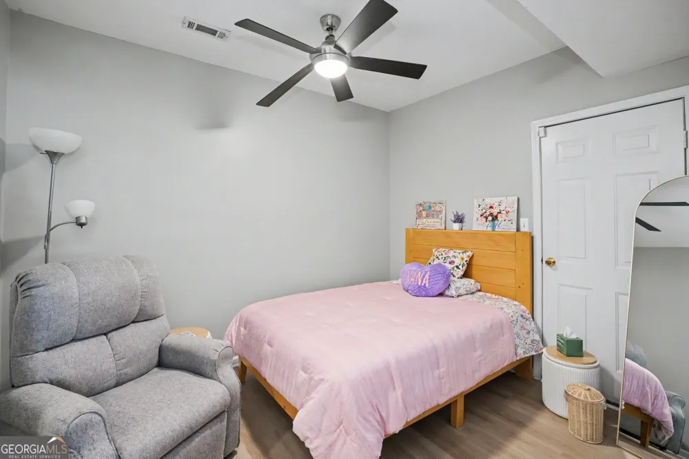 85 Woodstream DR Newnan, GA 30265